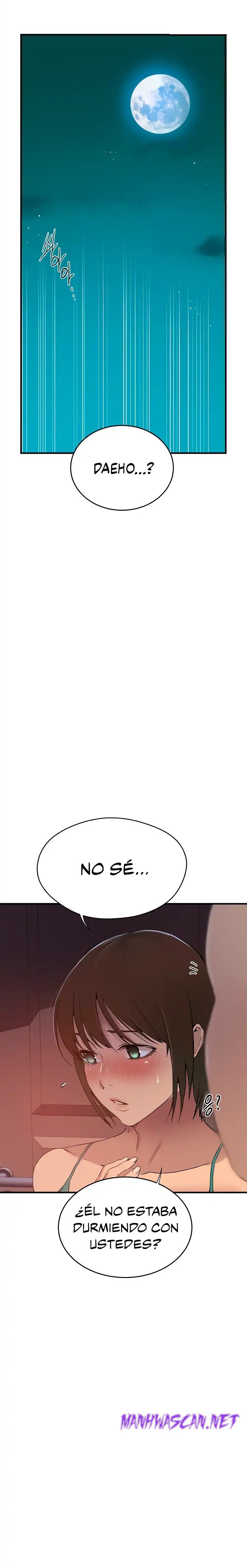 Secret Class Raw - Chapter 181 Page 3