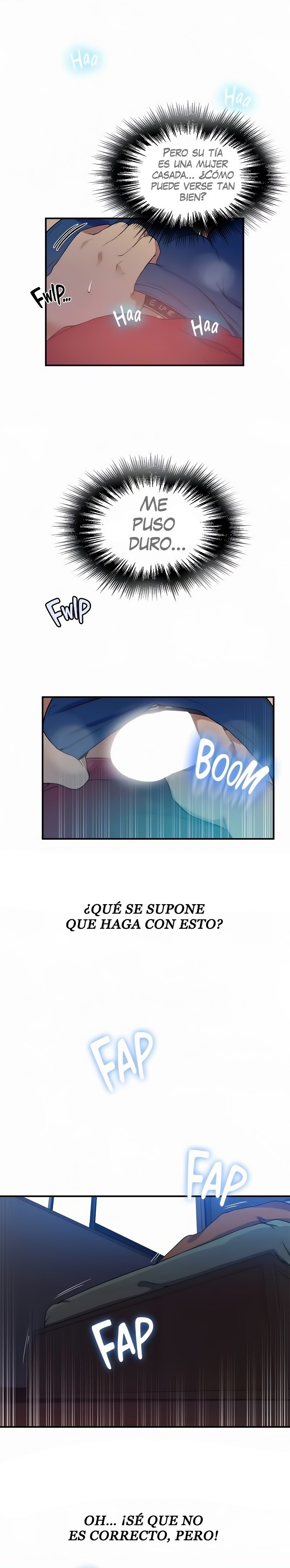 Secret Class Raw - Chapter 182 Page 7