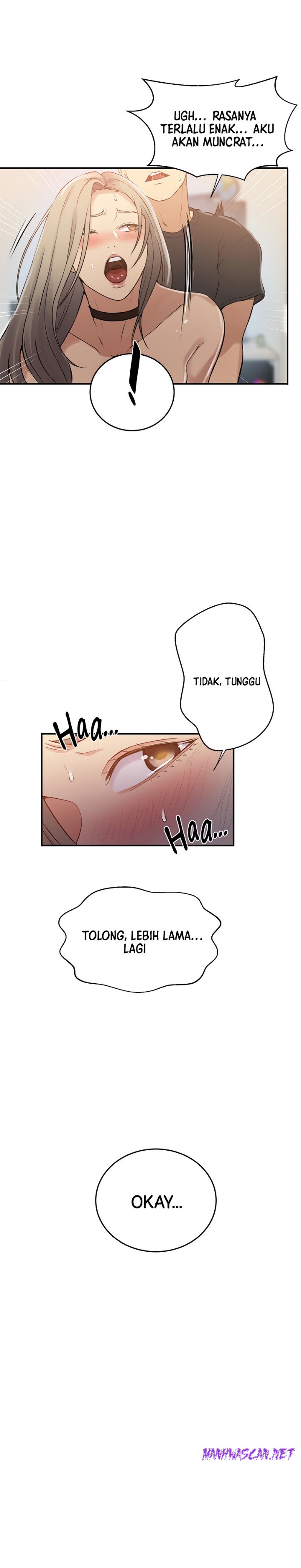 Secret Class Raw - Chapter 185 Page 11