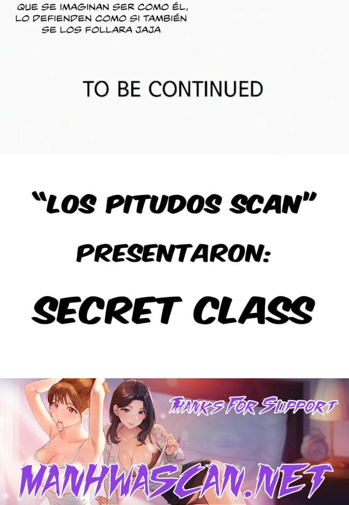 Secret Class Raw - Chapter 191 Page 14