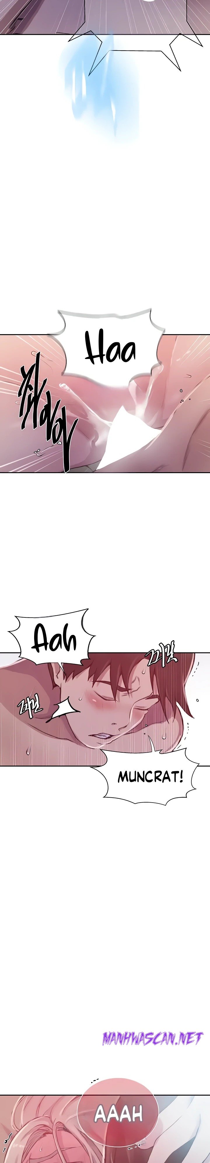 Secret Class Raw - Chapter 203 Page 12