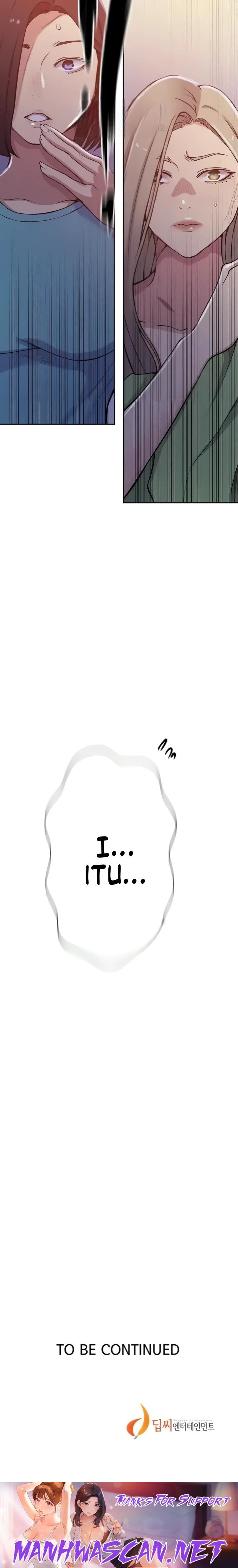 Secret Class Raw - Chapter 203 Page 20