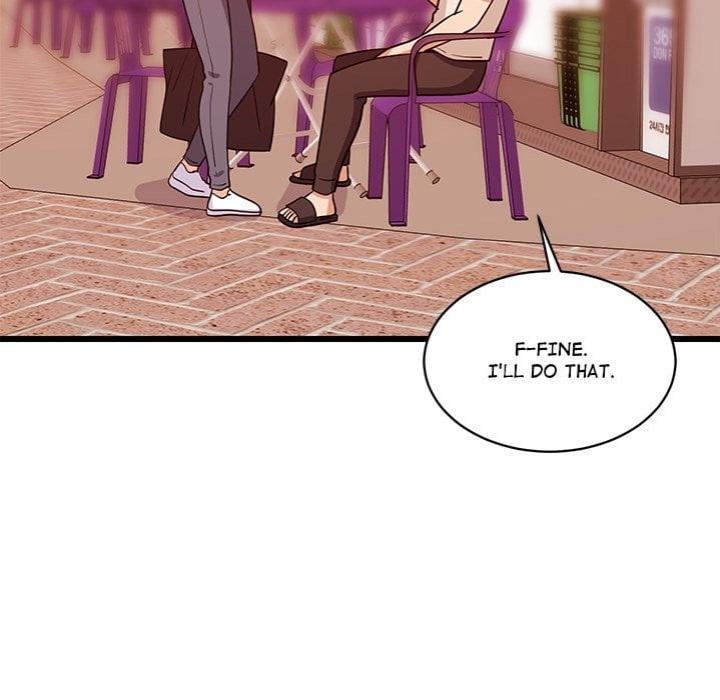 College Grades Skyrocketing (Uncensored) - Chapter 16 Page 56