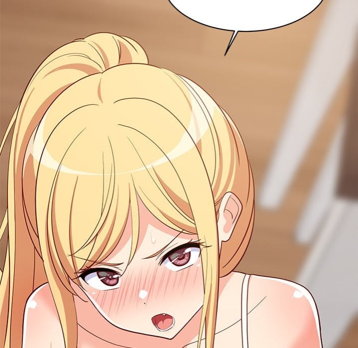 College Grades Skyrocketing (Uncensored) - Chapter 17 Page 126