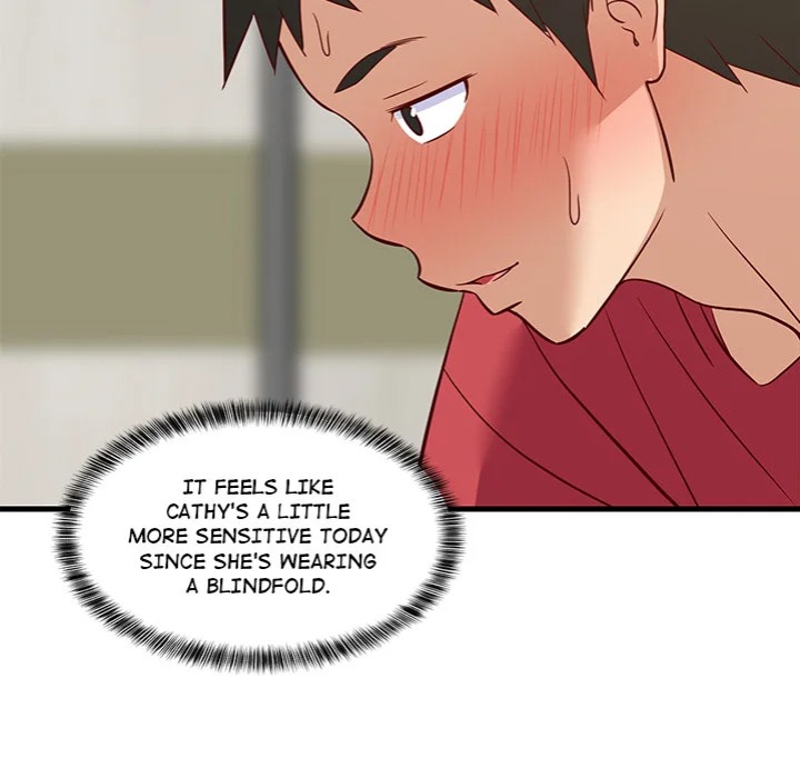College Grades Skyrocketing (Uncensored) - Chapter 24 Page 22