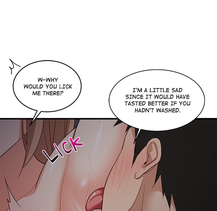 College Grades Skyrocketing (Uncensored) - Chapter 31 Page 106
