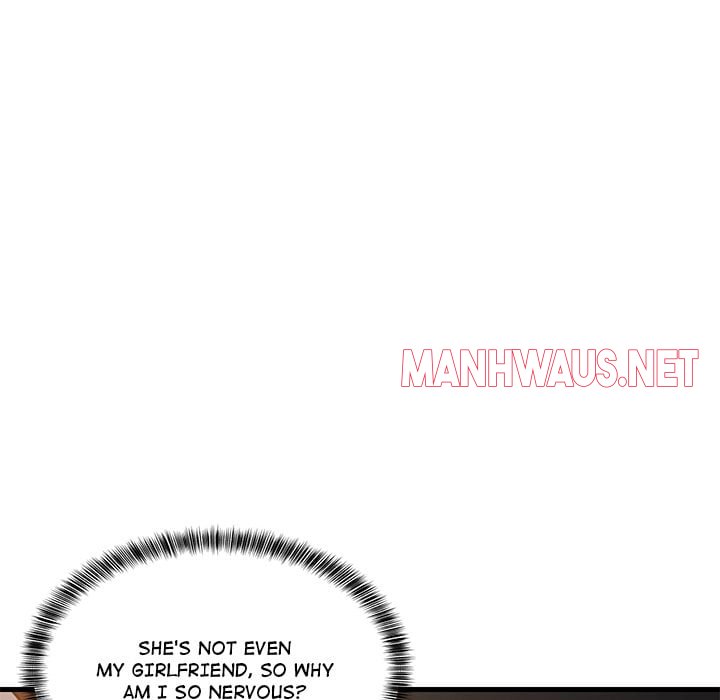 College Grades Skyrocketing (Uncensored) - Chapter 31 Page 31