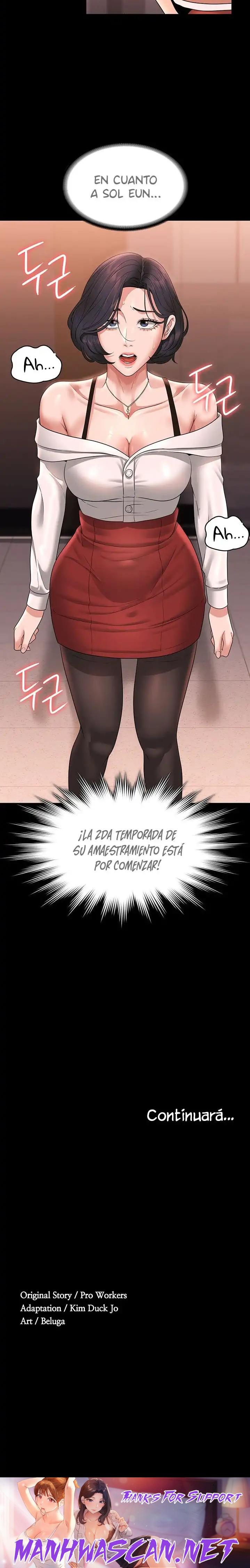 Supervisor Access Raw - Chapter 64 Page 28