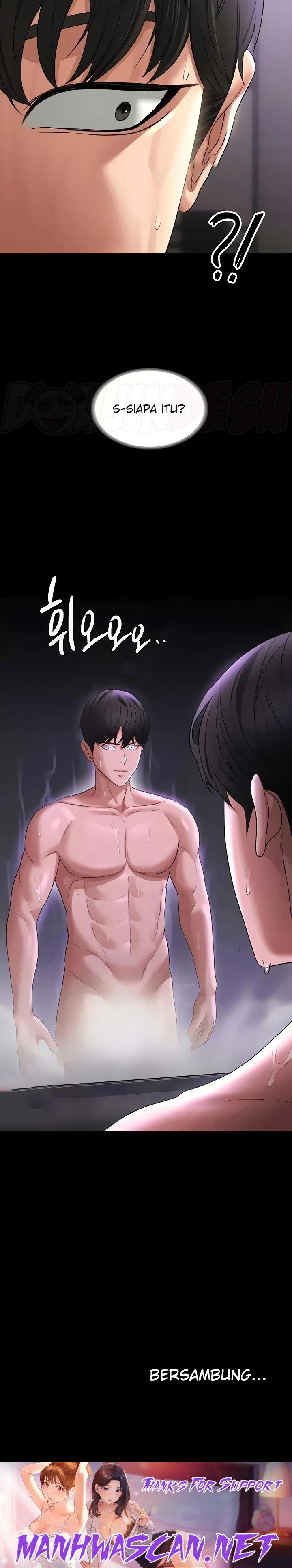 Supervisor Access Raw - Chapter 83 Page 29