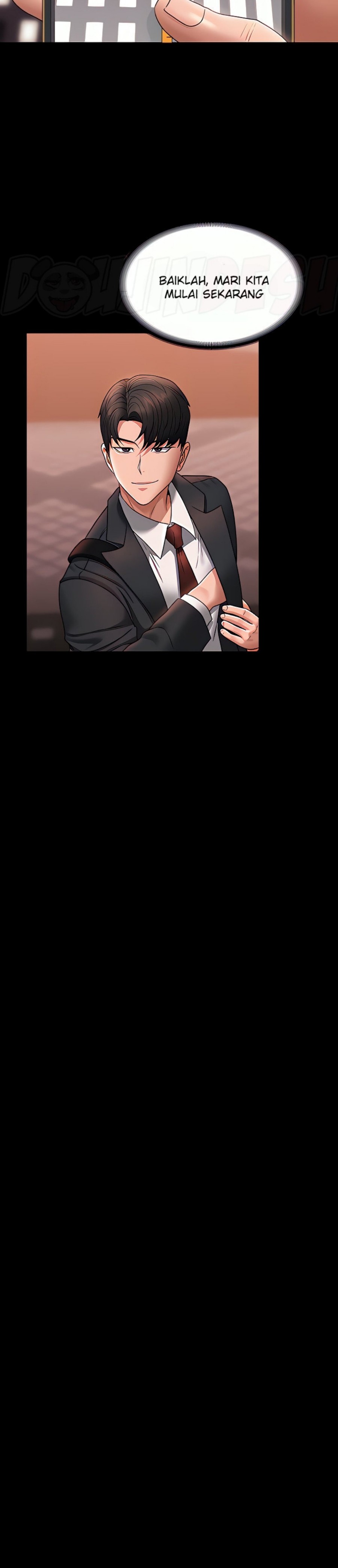 Supervisor Access Raw - Chapter 86 Page 4