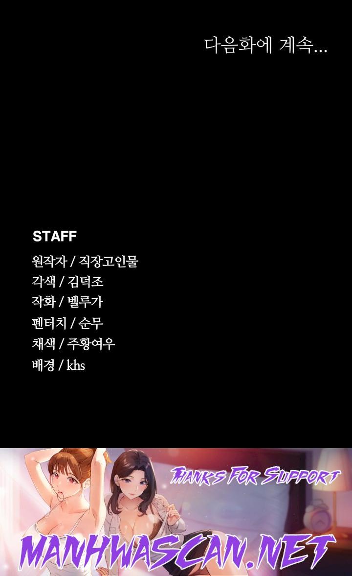 Supervisor Access Raw - Chapter 95 Page 64