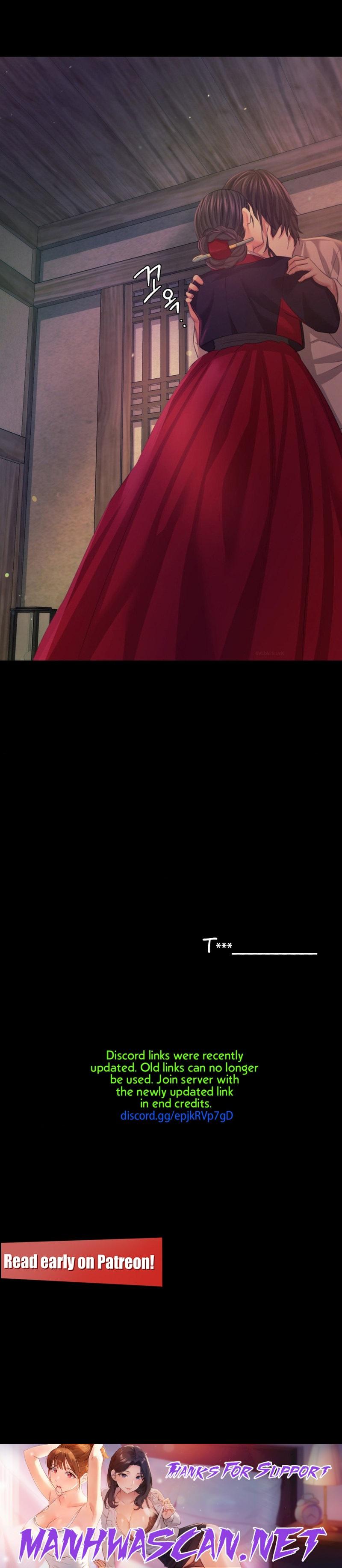 Madam - Chapter 66 Page 14