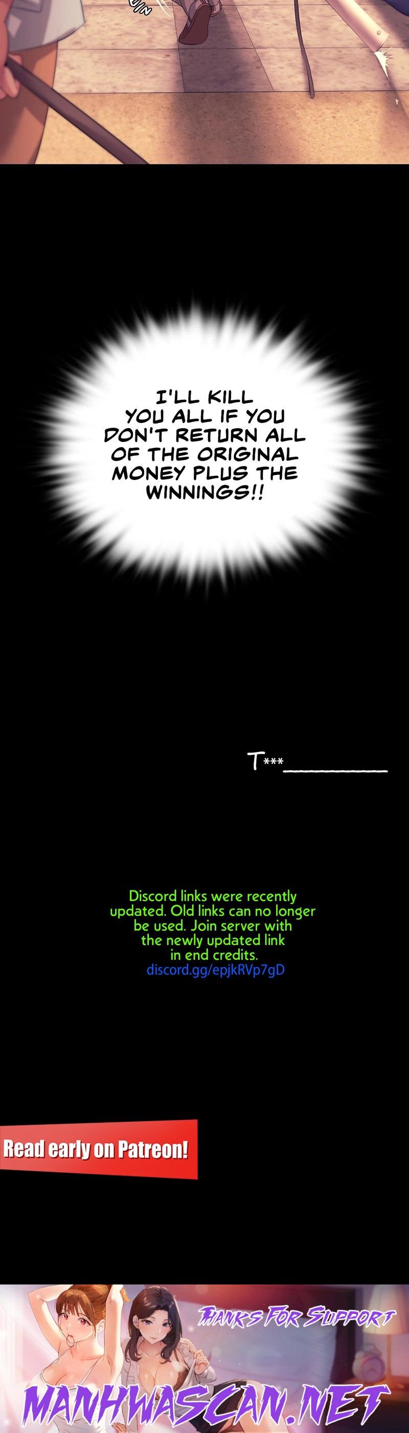 Madam - Chapter 70 Page 19