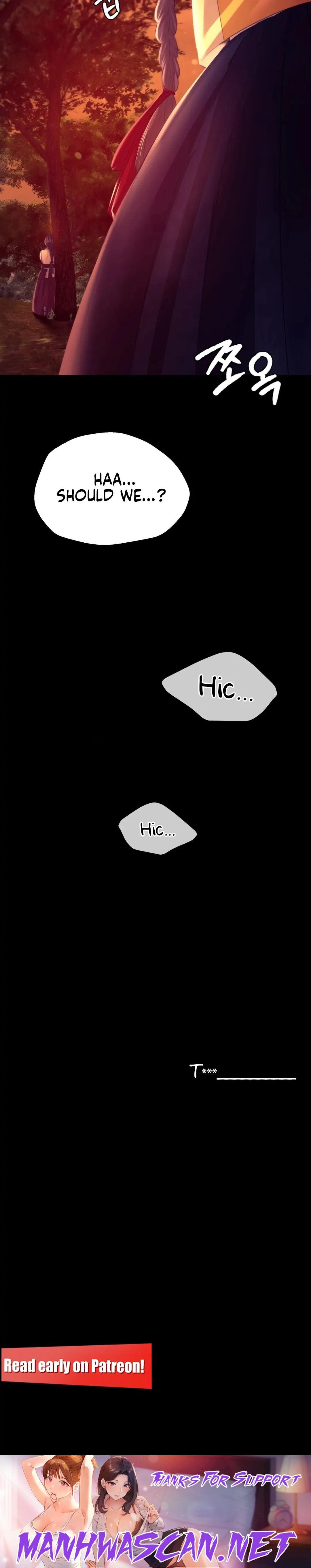 Madam - Chapter 78 Page 20