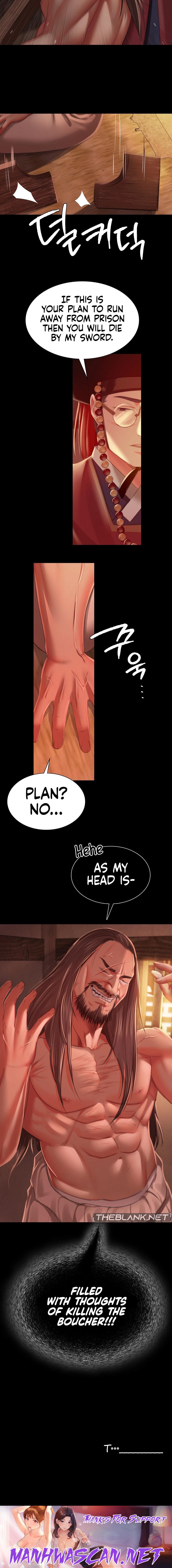 Madam - Chapter 90 Page 15