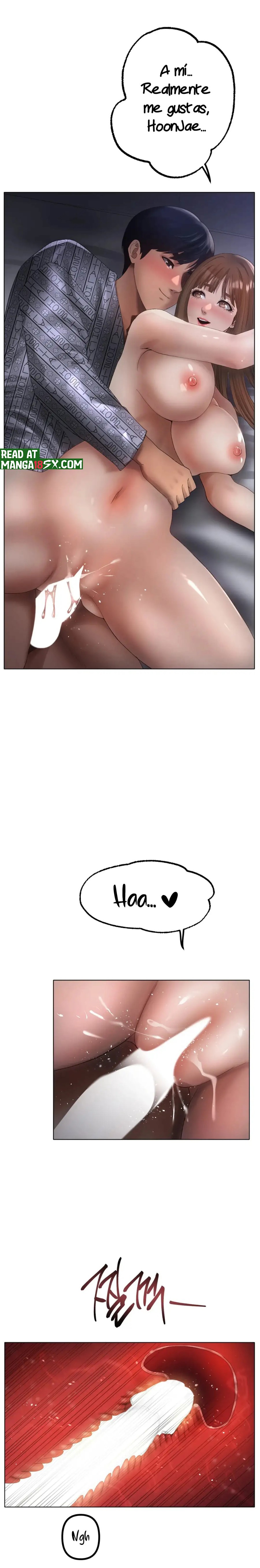 Icelove Raw - Chapter 62 Page 2