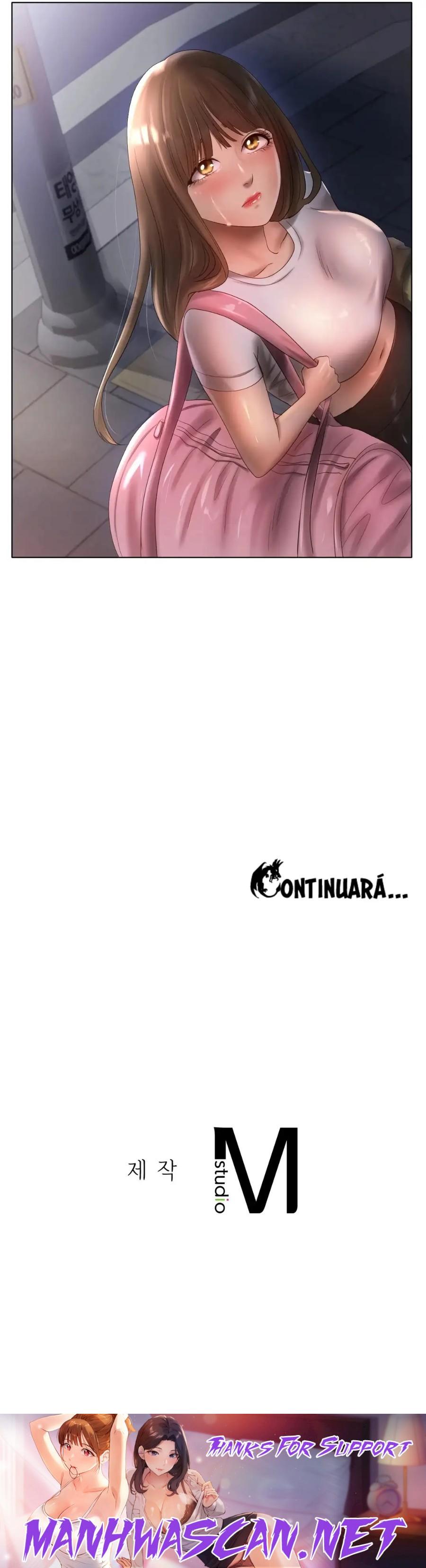 Icelove Raw - Chapter 62 Page 22