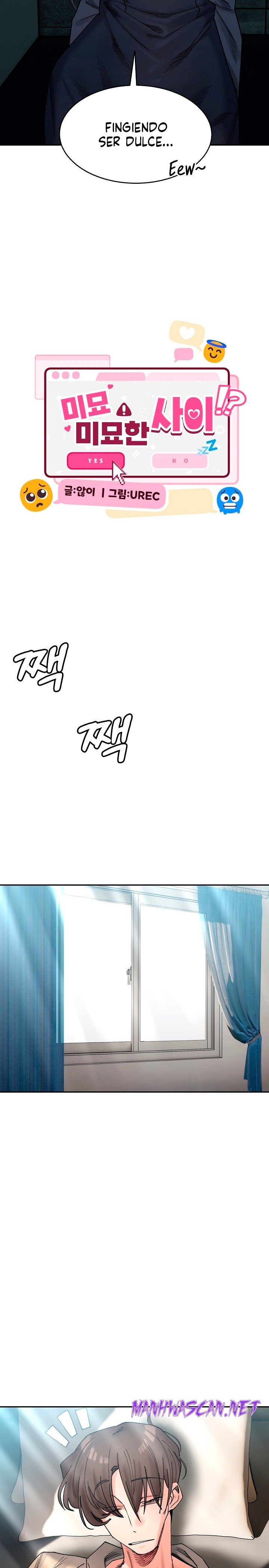 A Delicate Relationship Raw - Chapter 23 Page 12