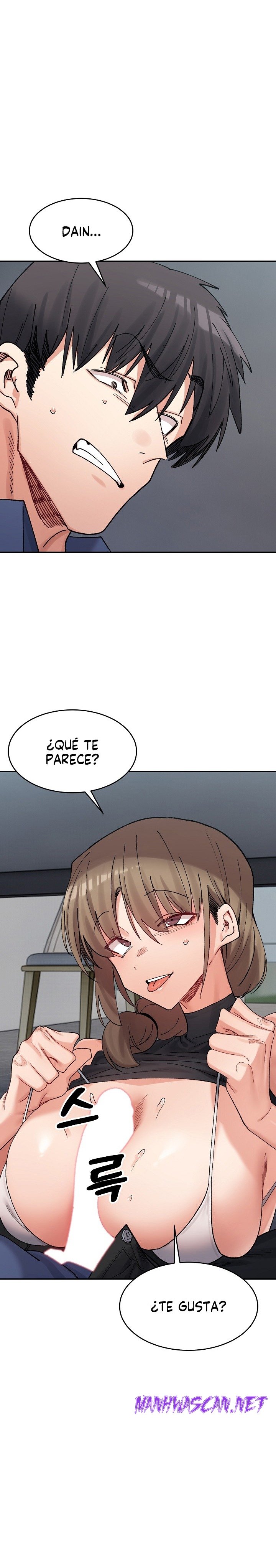 A Delicate Relationship Raw - Chapter 24 Page 13