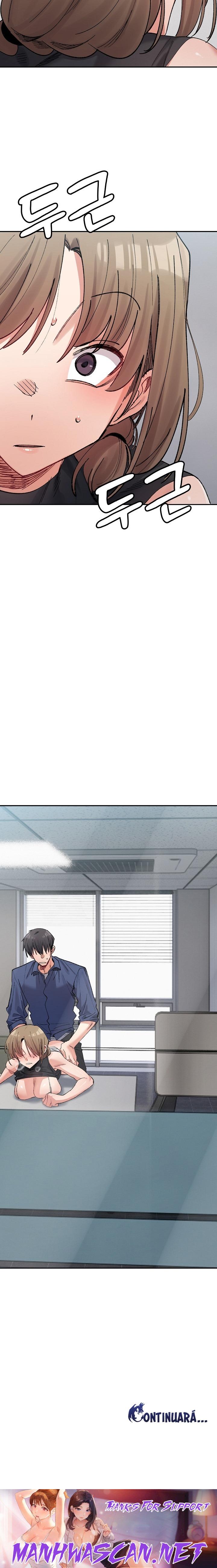 A Delicate Relationship Raw - Chapter 24 Page 32