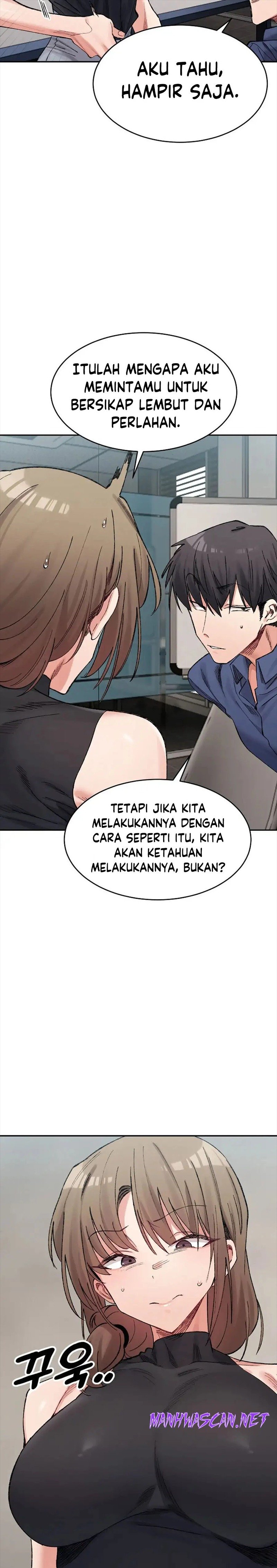 A Delicate Relationship Raw - Chapter 26 Page 11