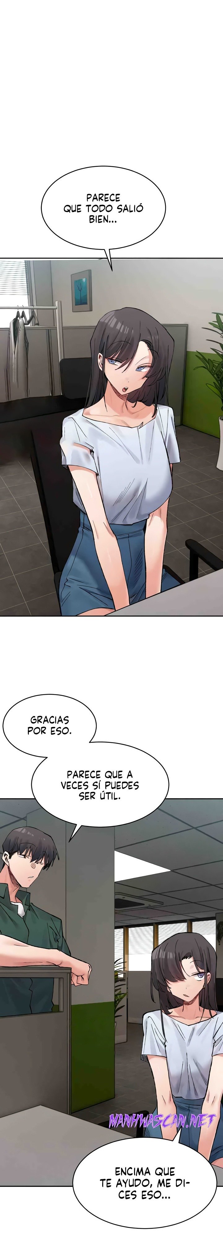 A Delicate Relationship Raw - Chapter 31 Page 28