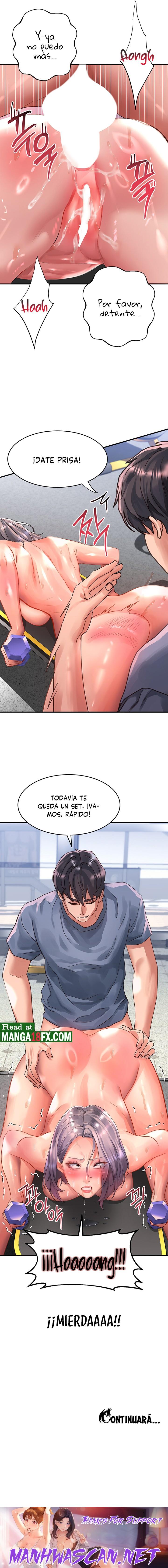 Unlock Her Heart Raw - Chapter 45 Page 17