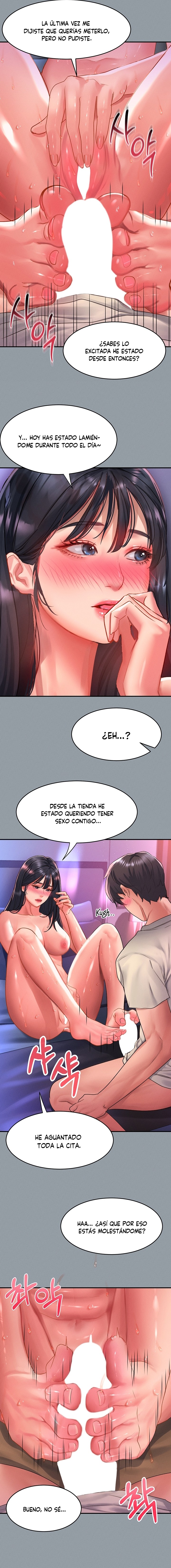 Unlock Her Heart Raw - Chapter 50 Page 11