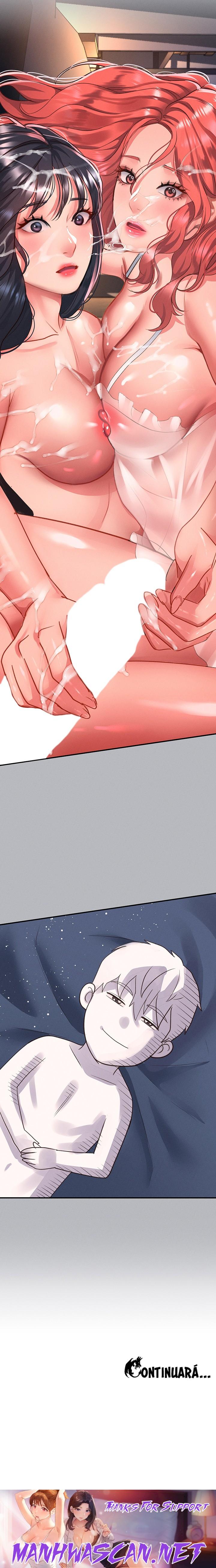 Unlock Her Heart Raw - Chapter 53 Page 17