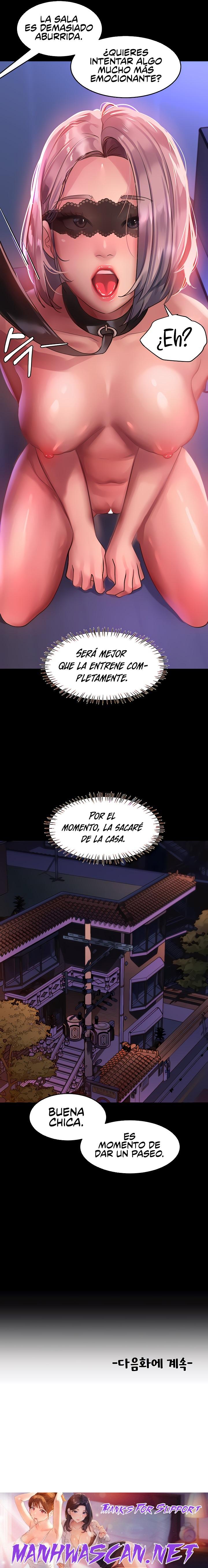 Unlock Her Heart Raw - Chapter 59 Page 30