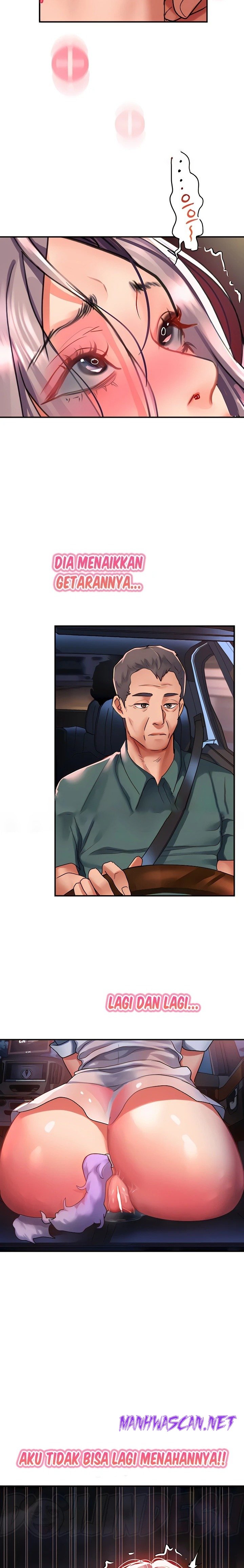 Unlock Her Heart Raw - Chapter 60 Page 18