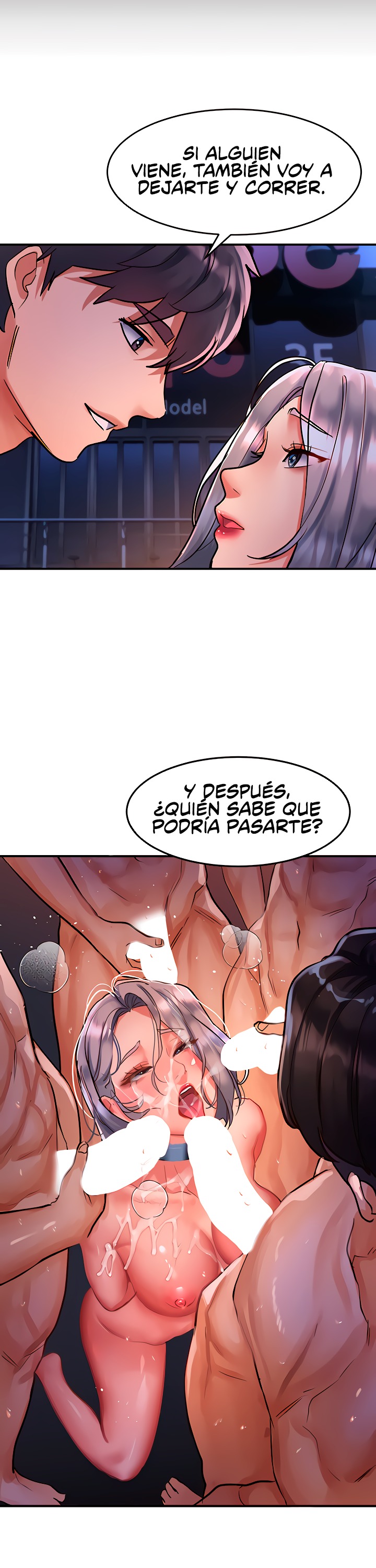 Unlock Her Heart Raw - Chapter 61 Page 25