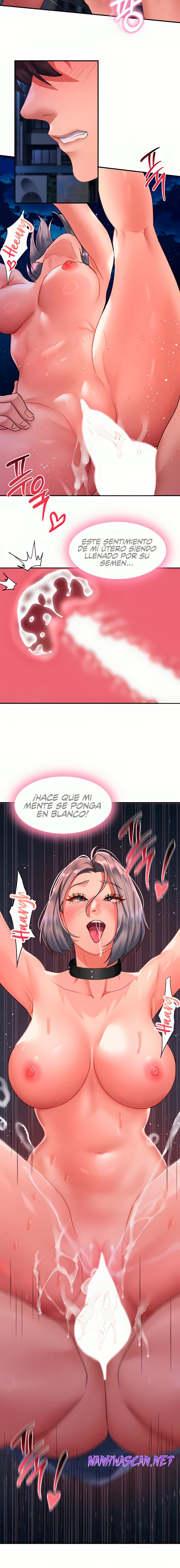 Unlock Her Heart Raw - Chapter 62 Page 8