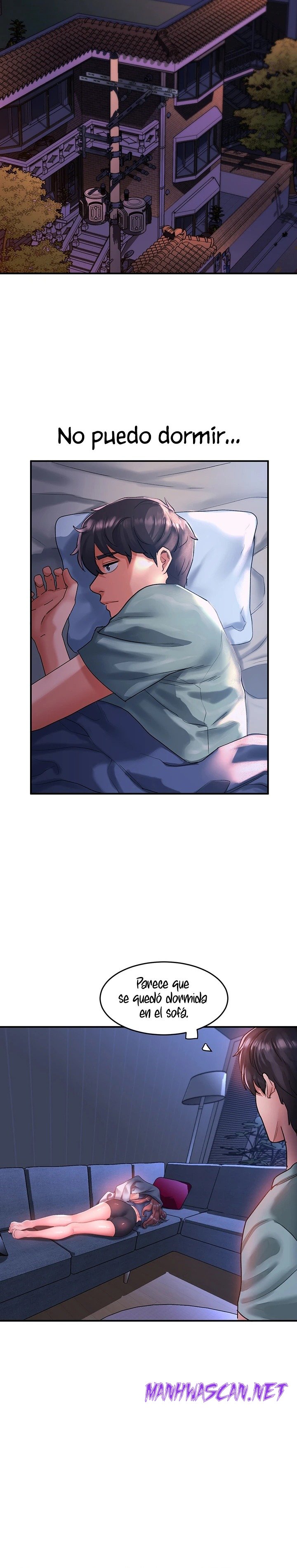 Unlock Her Heart Raw - Chapter 63 Page 15