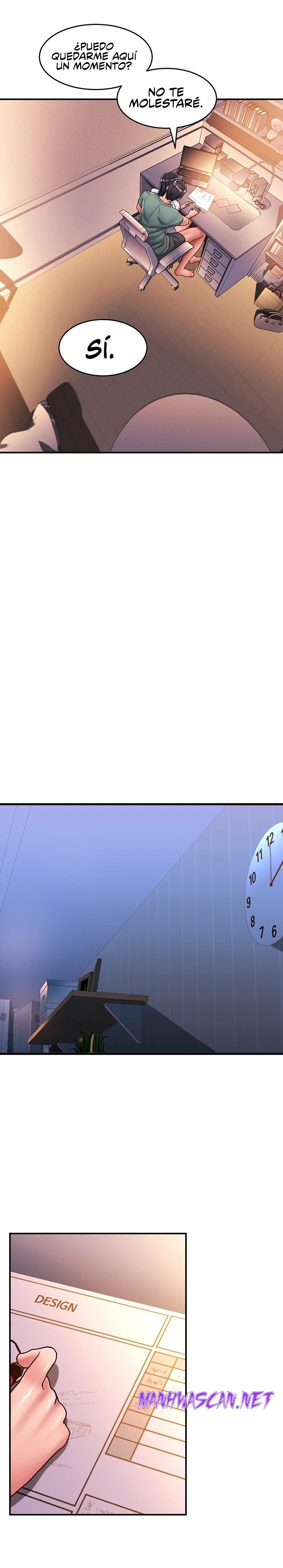 Unlock Her Heart Raw - Chapter 63 Page 18