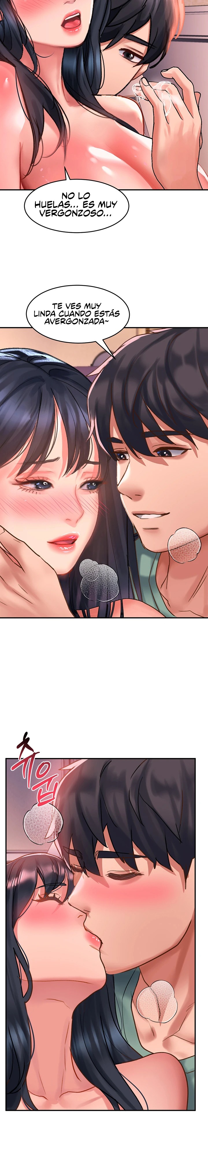 Unlock Her Heart Raw - Chapter 63 Page 24