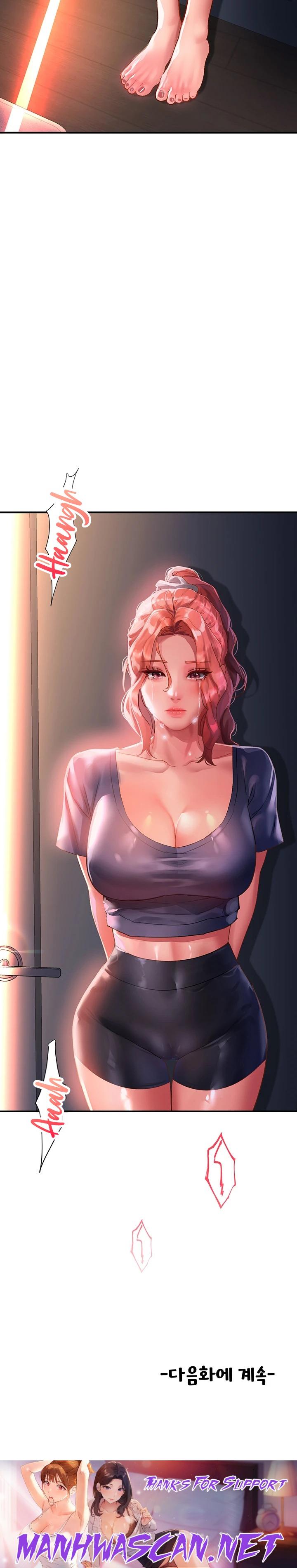 Unlock Her Heart Raw - Chapter 63 Page 27