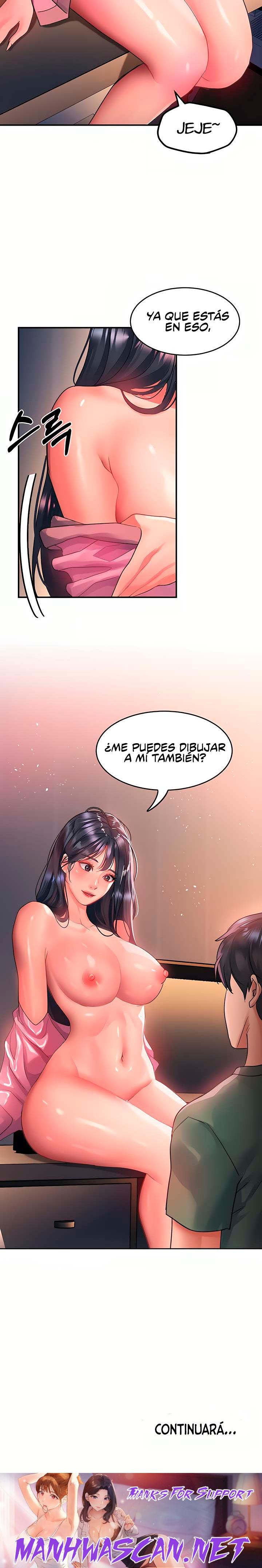 Unlock Her Heart Raw - Chapter 64 Page 24