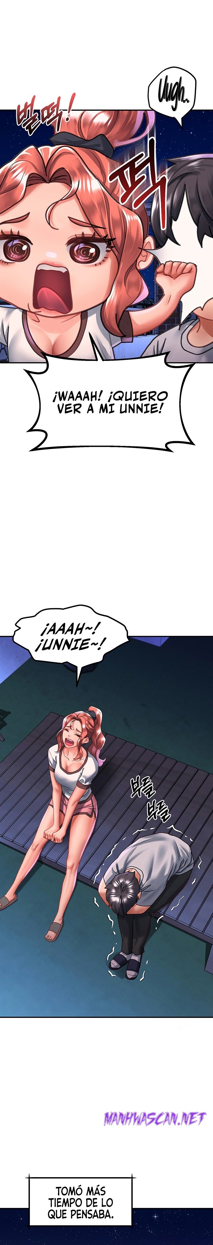 Unlock Her Heart Raw - Chapter 68 Page 18