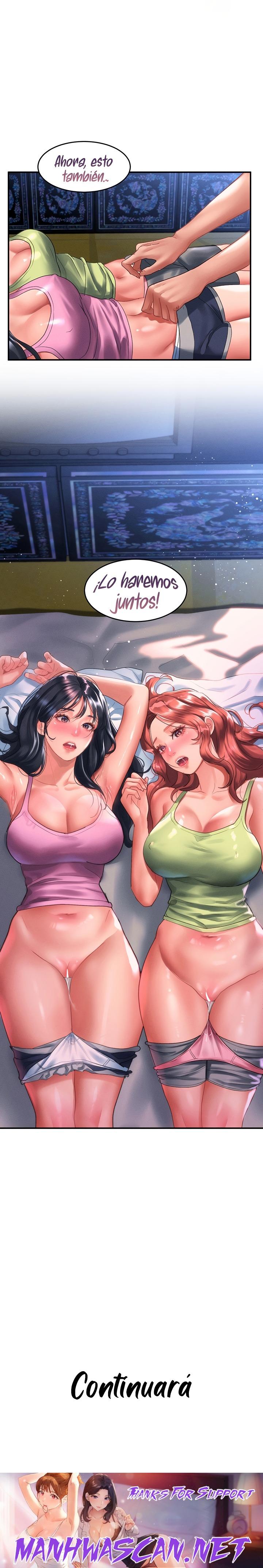 Unlock Her Heart Raw - Chapter 68 Page 28