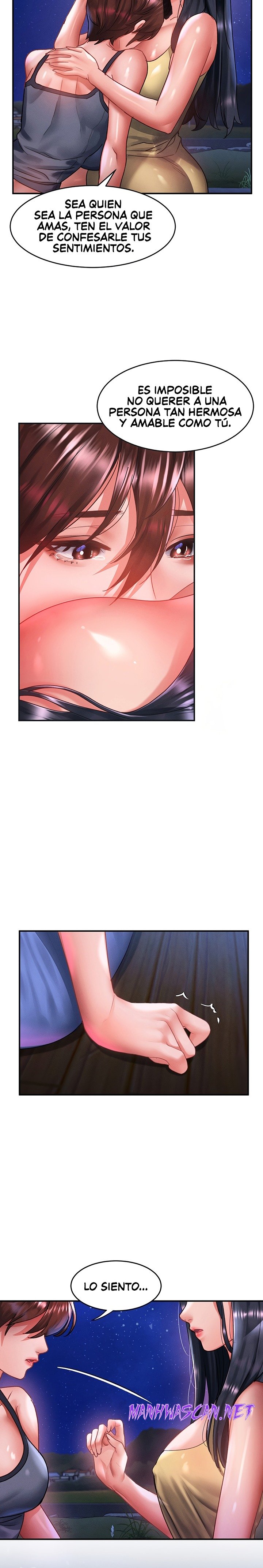 Unlock Her Heart Raw - Chapter 68 Page 6