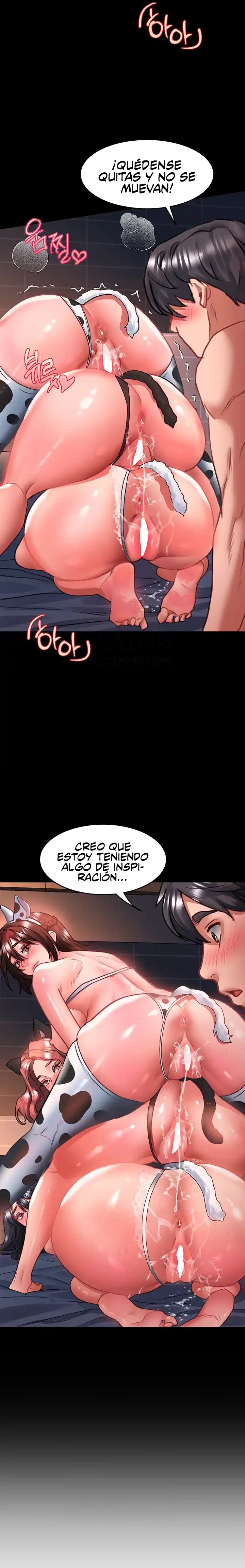 Unlock Her Heart Raw - Chapter 71 Page 15