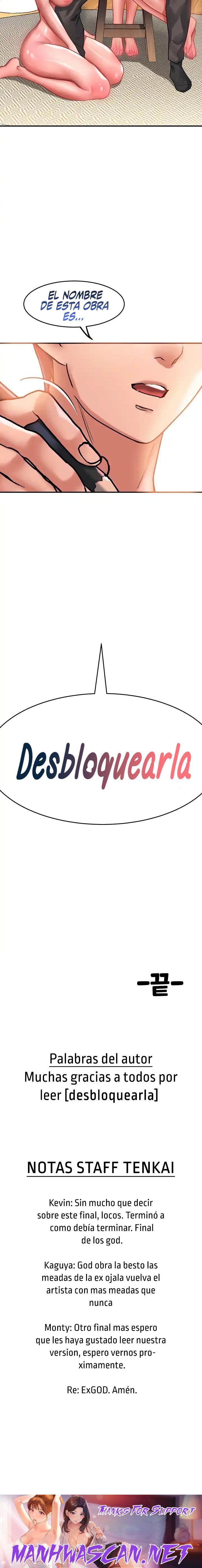 Unlock Her Heart Raw - Chapter 71 Page 27