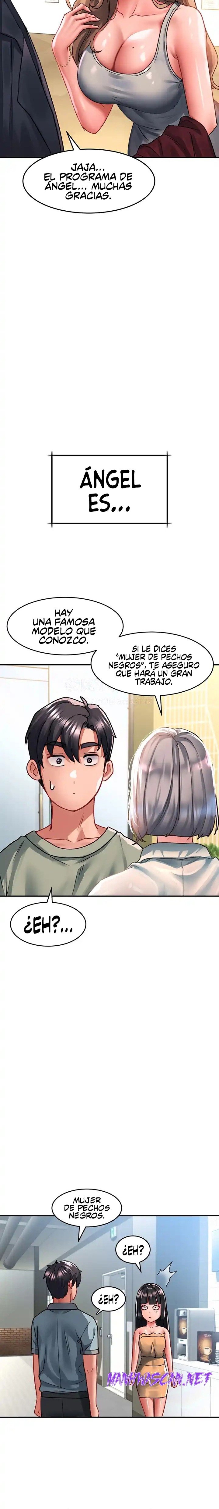 Unlock Her Heart Raw - Chapter 71 Page 9