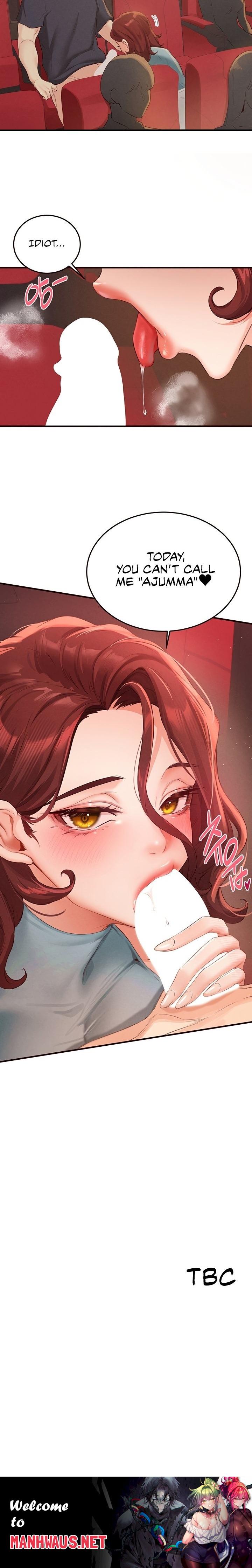 An Introduction to MILFs - Chapter 61 Page 16