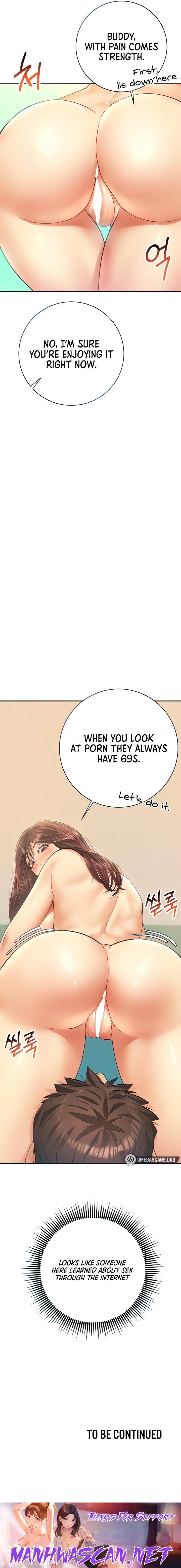 Like and Subscribe - Chapter 10 Page 23