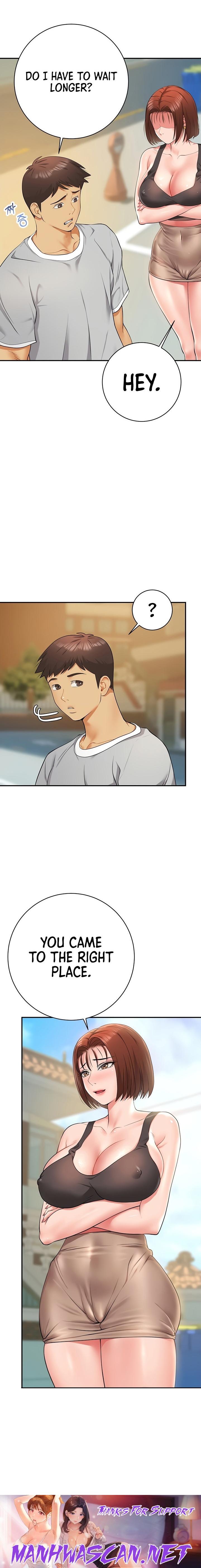 Like and Subscribe - Chapter 17 Page 20