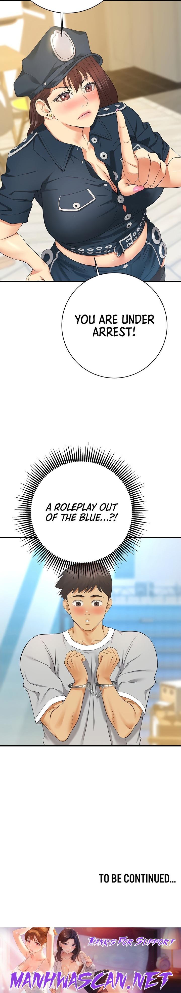 Like and Subscribe - Chapter 20 Page 27