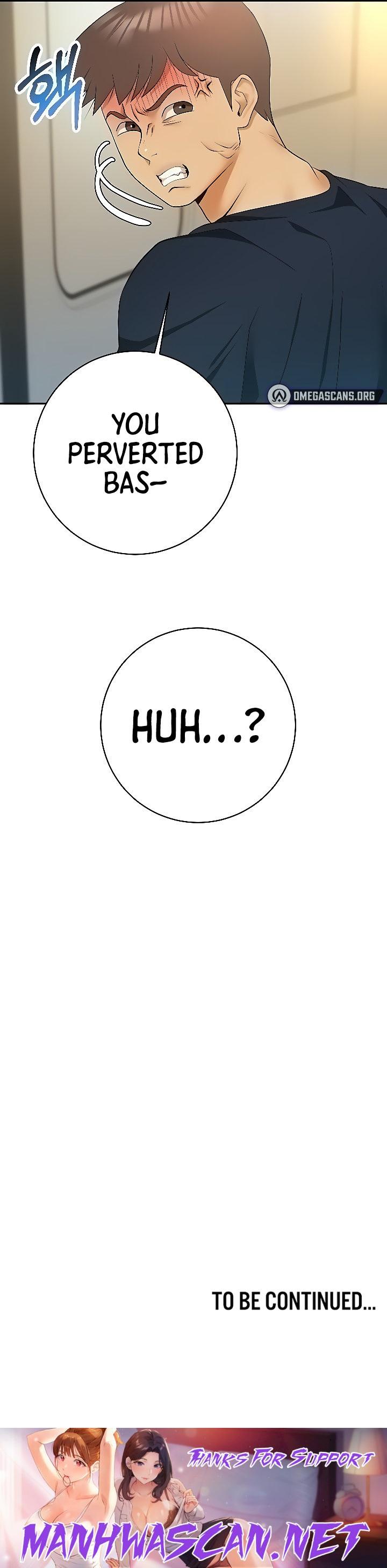 Like and Subscribe - Chapter 27 Page 21