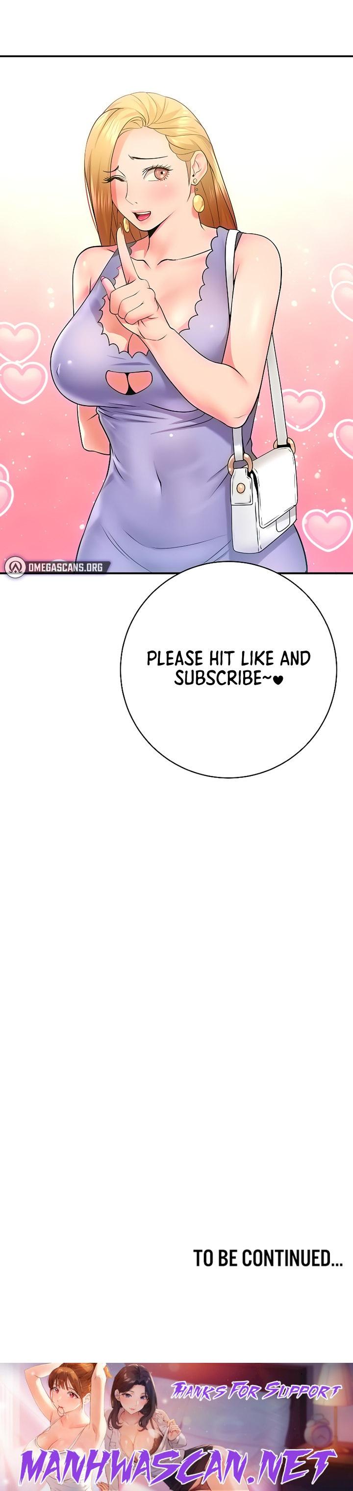 Like and Subscribe - Chapter 30 Page 28